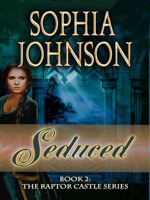 cover image of Seduced